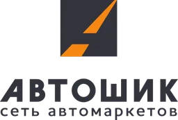 Логотип Автошик