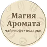 Логотип Магия аромата