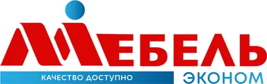 Логотип Мебельэконом