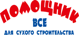 Логотип Помощник
