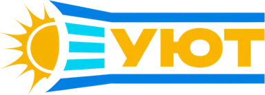 Логотип Уют