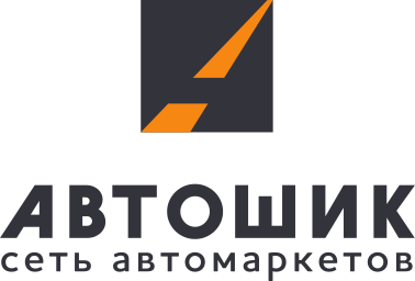 Логотип Автошик