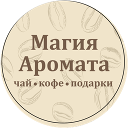 Логотип Магия аромата
