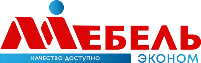 Логотип Мебельэконом