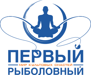 Логотип Первый Рыболовный