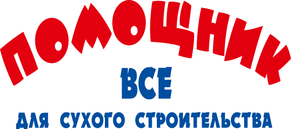 Логотип Помощник