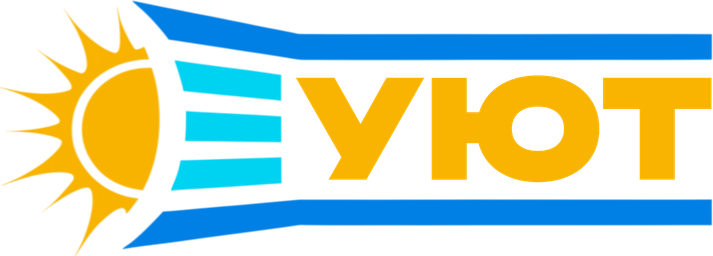 Логотип Уют